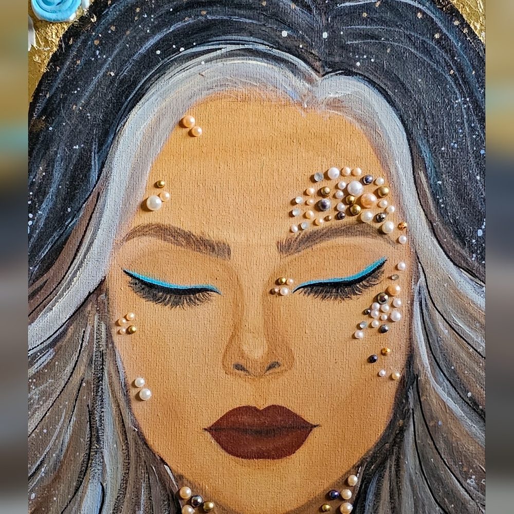 Original artwork - Picture 3 of 4